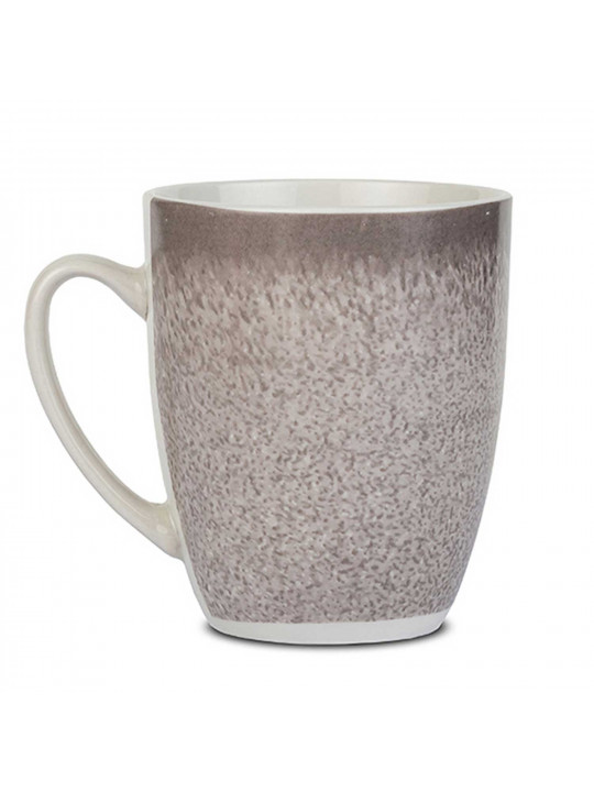 Cup NAVA 10-085-017 ALEXANDRA GREY 380ML 