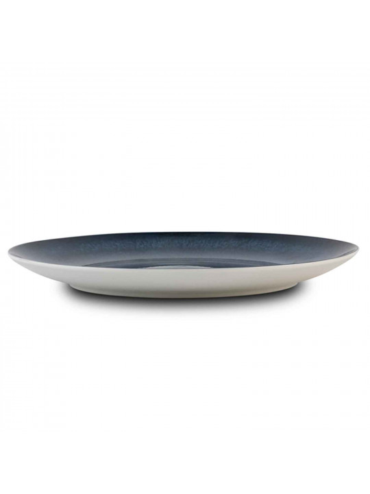 Ափսե NAVA 10-085-031 ALEXANDRA DINNER BLUE 27CM 