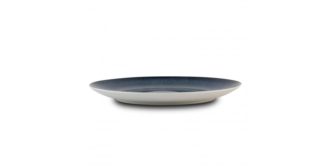 Тарелка NAVA 10-085-032 ALEXANDRA DESSERT BLUE 19CM 