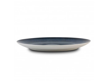 Ափսե NAVA 10-085-032 ALEXANDRA DESSERT BLUE 19CM 