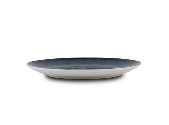 Plate NAVA 10-085-032 ALEXANDRA DESSERT BLUE 19CM 
