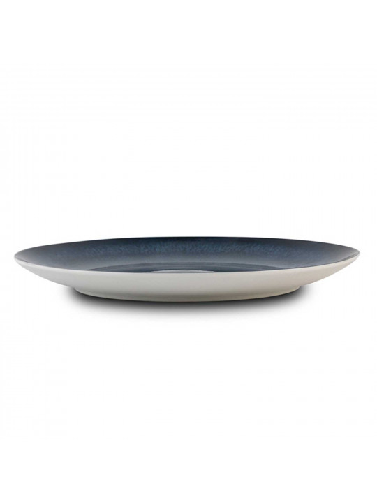 Ափսե NAVA 10-085-032 ALEXANDRA DESSERT BLUE 19CM 