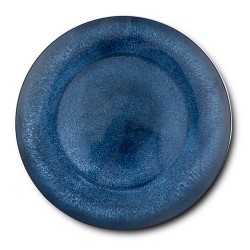 Plate NAVA 10-085-032 ALEXANDRA DESSERT BLUE 19CM 