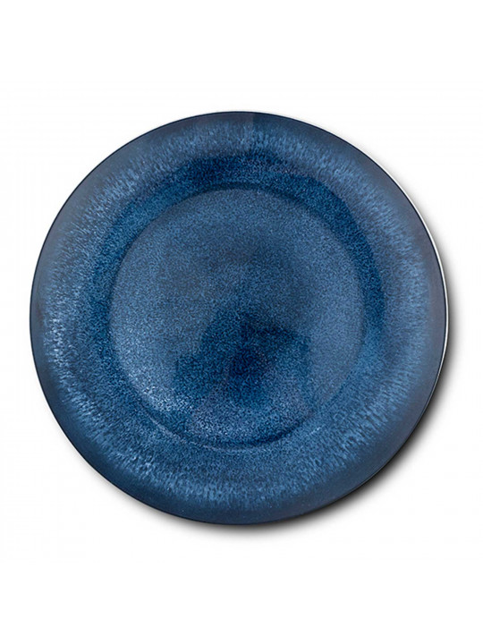 Ափսե NAVA 10-085-032 ALEXANDRA DESSERT BLUE 19CM 