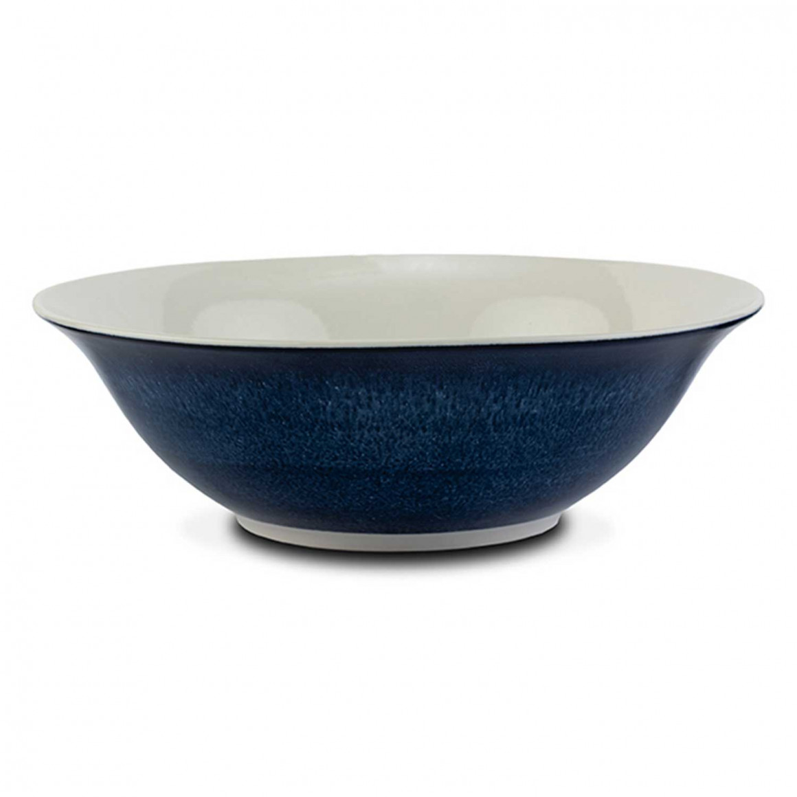 Тара NAVA 10-085-034 ALEXANDRA SALAD BLUE 23CM 