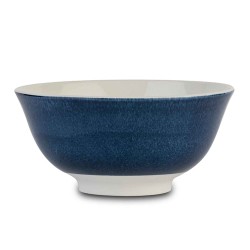 Bowl NAVA 10-085-036 ALEXANDRA BLUE 15CM 