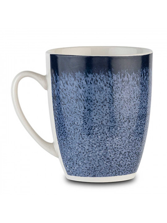 Cup NAVA 10-085-037 ALEXANDRA BLUE 380ML 