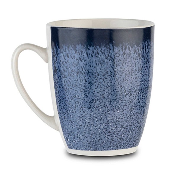 Cup NAVA 10-085-037 ALEXANDRA BLUE 380ML 
