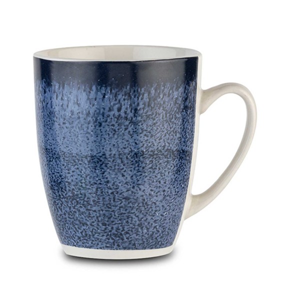 Cup NAVA 10-085-037 ALEXANDRA BLUE 380ML 