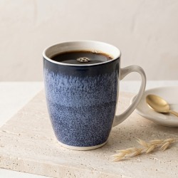 Cup NAVA 10-085-037 ALEXANDRA BLUE 380ML 