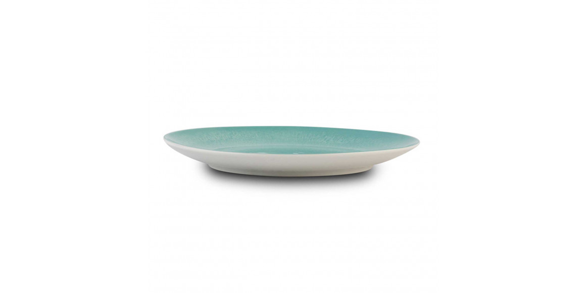 Ափսե NAVA 10-085-042 ALEXANDRA DESSERT LIGHT BLUE 19CM 