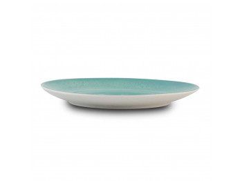 Ափսե NAVA 10-085-042 ALEXANDRA DESSERT LIGHT BLUE 19CM 