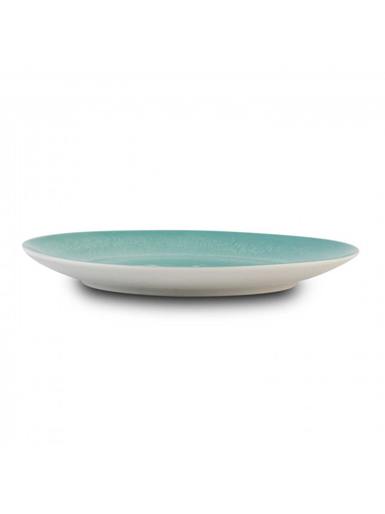 Ափսե NAVA 10-085-042 ALEXANDRA DESSERT LIGHT BLUE 19CM 
