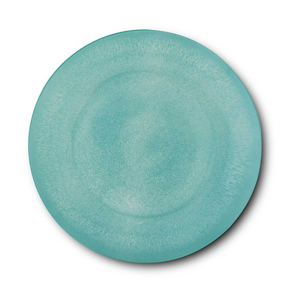 Тарелка NAVA 10-085-042 ALEXANDRA DESSERT LIGHT BLUE 19CM 