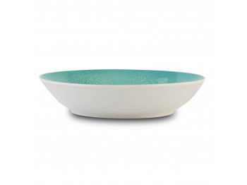 Ափսե NAVA 10-085-043 ALEXANDRA SOUP LIGHT BLUE 20CM 