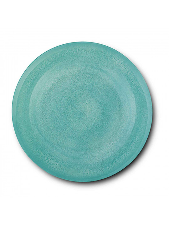 Ափսե NAVA 10-085-043 ALEXANDRA SOUP LIGHT BLUE 20CM 