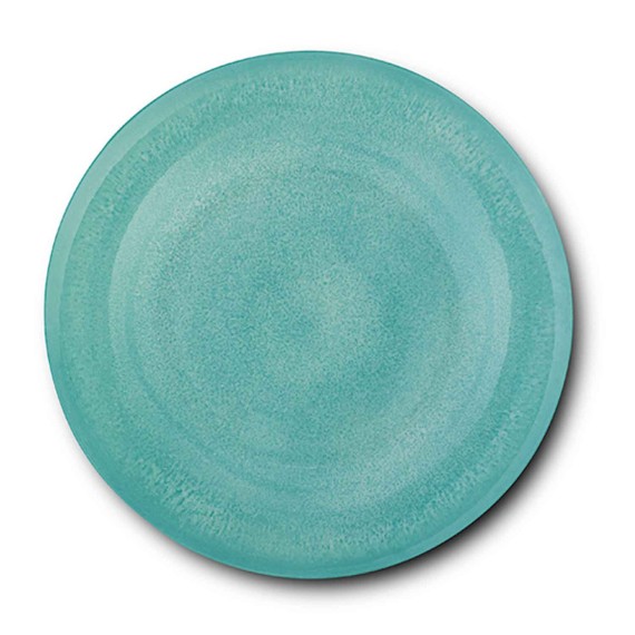 Ափսե NAVA 10-085-043 ALEXANDRA SOUP LIGHT BLUE 20CM 