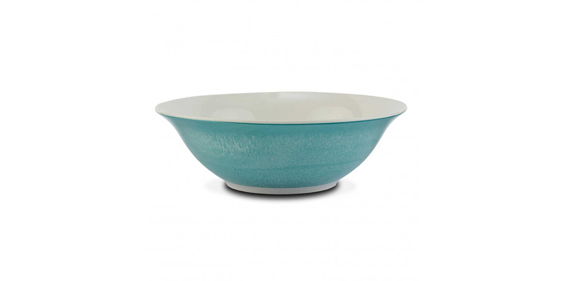 Bowl NAVA 10-085-044 ALEXANDRA SALAD LIGHT BLUE 23CM 