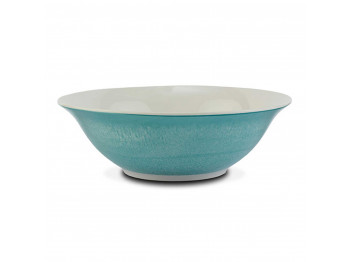 Տարա NAVA 10-085-044 ALEXANDRA SALAD LIGHT BLUE 23CM 