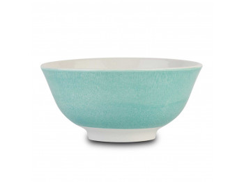 Bowl NAVA 10-085-046 ALEXANDRA LIGHT BLUE 15CM 