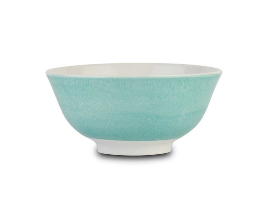 Տարա NAVA 10-085-046 ALEXANDRA LIGHT BLUE 15CM 