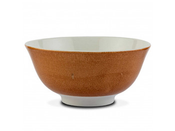 Bowl NAVA 10-085-066 ALEXANDRA BROWN 15CM 