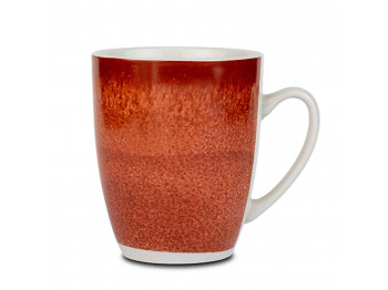 Cup NAVA 10-085-067 ALEXANDRA BROWN 380ML 