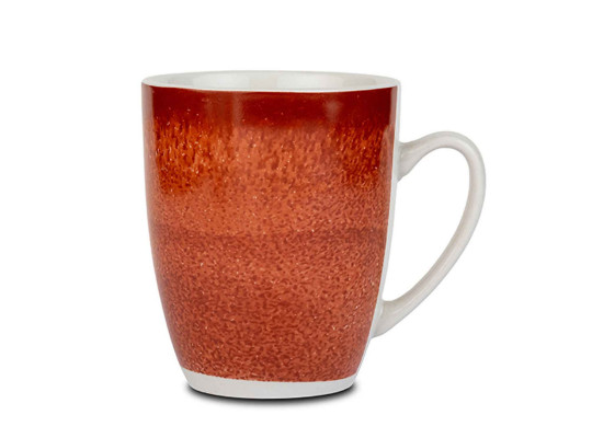 Cup NAVA 10-085-067 ALEXANDRA BROWN 380ML 