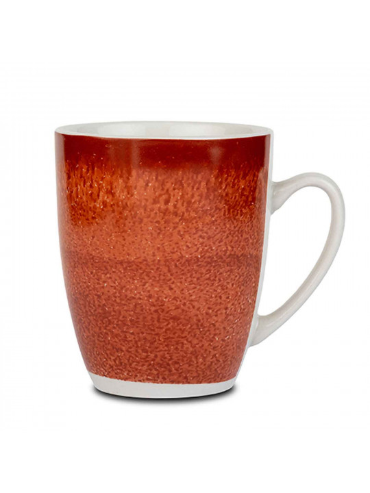 Cup NAVA 10-085-067 ALEXANDRA BROWN 380ML 