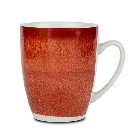 Cup NAVA 10-085-067 ALEXANDRA BROWN 380ML 