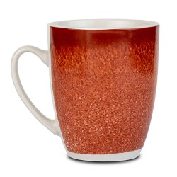Cup NAVA 10-085-067 ALEXANDRA BROWN 380ML 