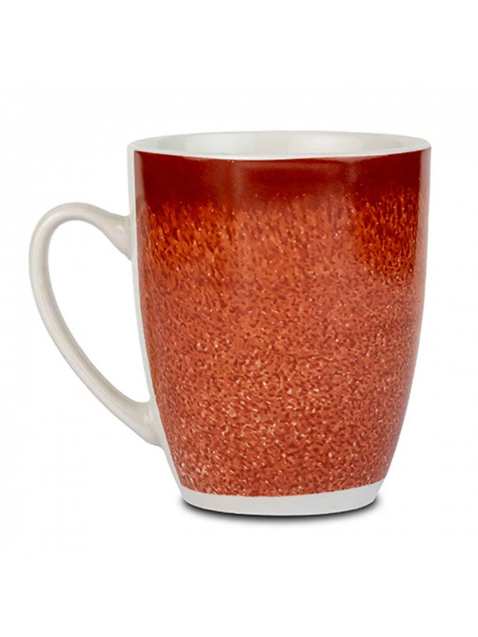 Cup NAVA 10-085-067 ALEXANDRA BROWN 380ML 