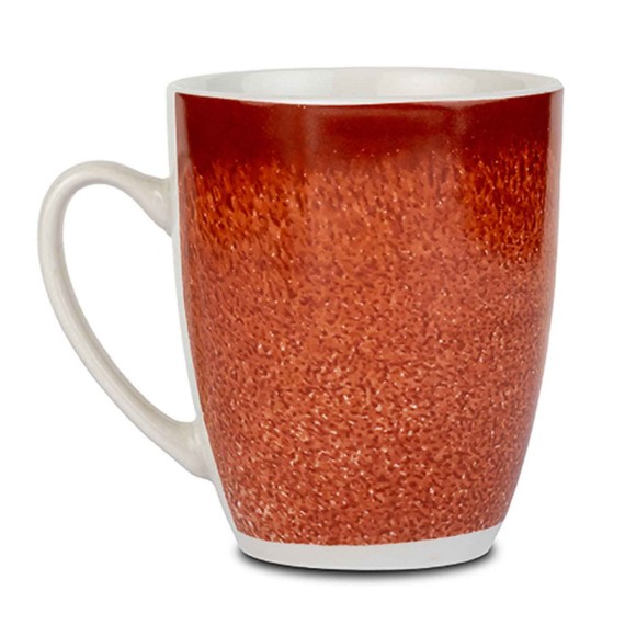 Cup NAVA 10-085-067 ALEXANDRA BROWN 380ML 