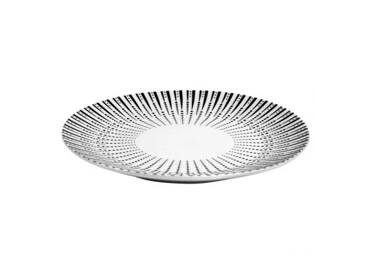 Plate NAVA 10-099-312 IRIS DESSERT 19CM 