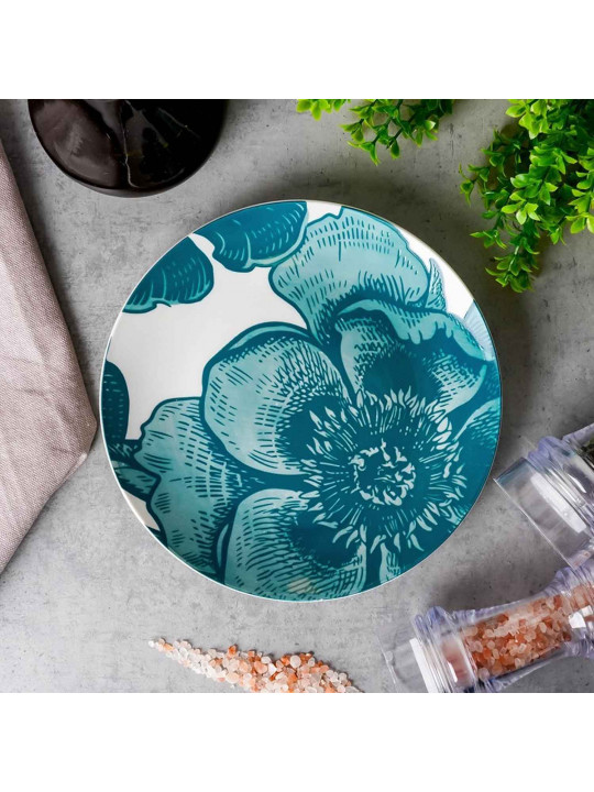 Тарелка NAVA 10-099-332 AURORA DESSERT 19CM 