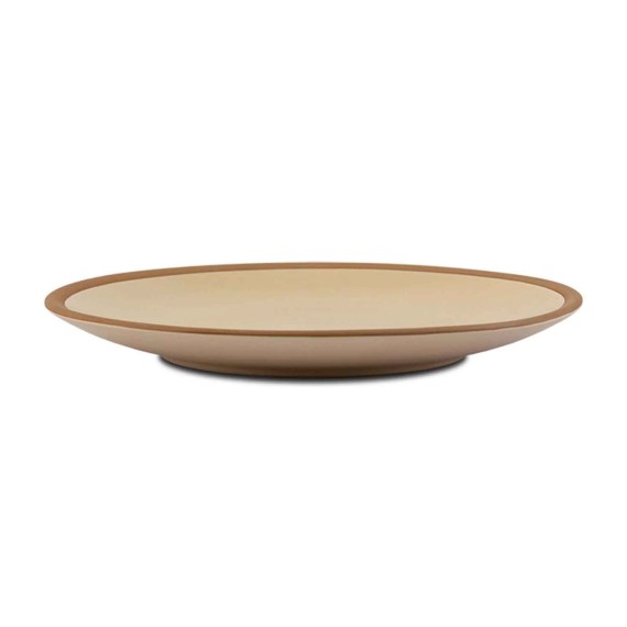 Тарелка NAVA 10-141-081 STONWARE ATHENA BIEGE DESSERT 20CM 