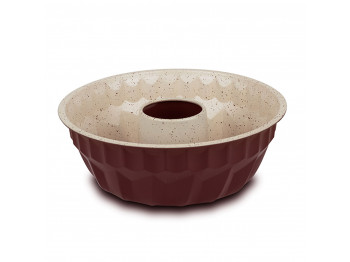 Ֆորմա NAVA 10-103-176 BUNDT PAN TERRESTIAL 27CM 