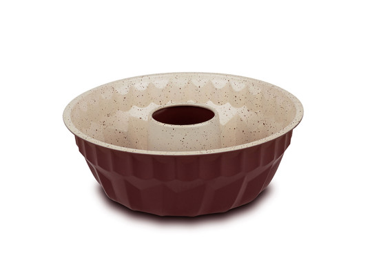 Ֆորմա NAVA 10-103-176 BUNDT PAN TERRESTIAL 27CM 