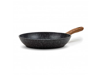 Frypan NAVA 10-144-101 STONE  NATURE 24CM 