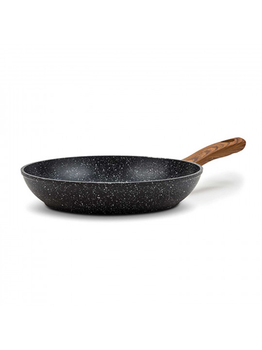 Frypan NAVA 10-144-101 STONE  NATURE 24CM 
