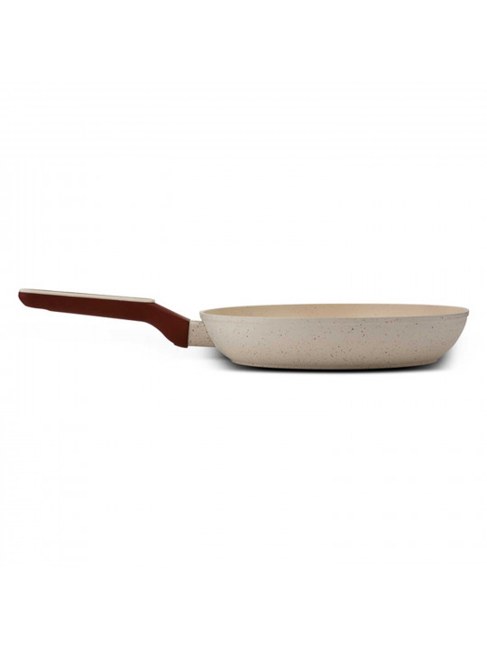 Frypan NAVA 10-144-304 INDUC. TERRESTRIAL 28CM 