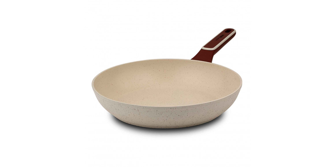 Frypan NAVA 10-144-305 INDUC. TERRESTRIAL 30CM 