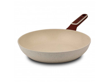Frypan NAVA 10-144-305 INDUC. TERRESTRIAL 30CM 