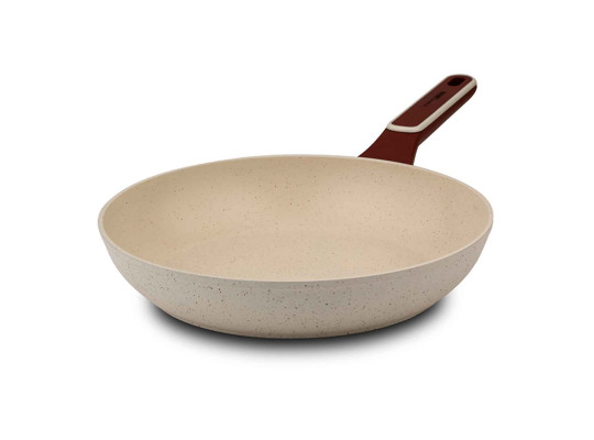 Frypan NAVA 10-144-305 INDUC. TERRESTRIAL 30CM 