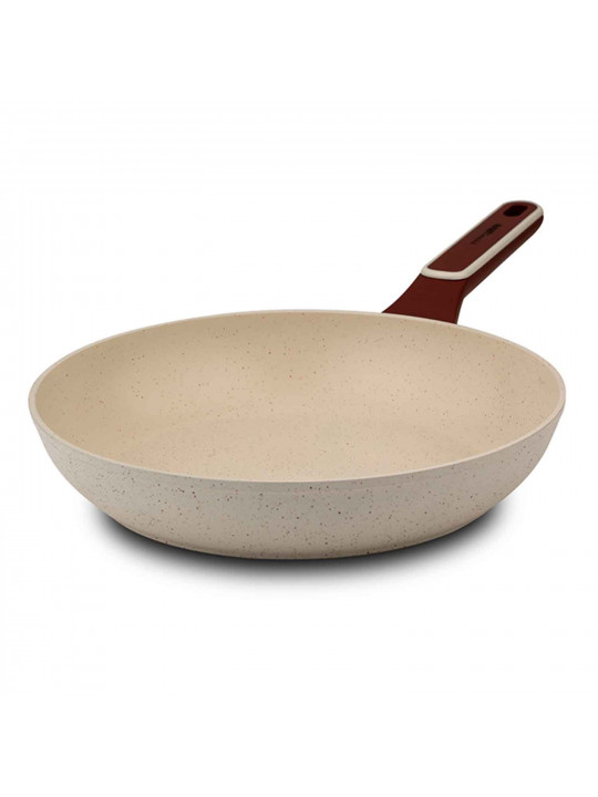 Frypan NAVA 10-144-305 INDUC. TERRESTRIAL 30CM 