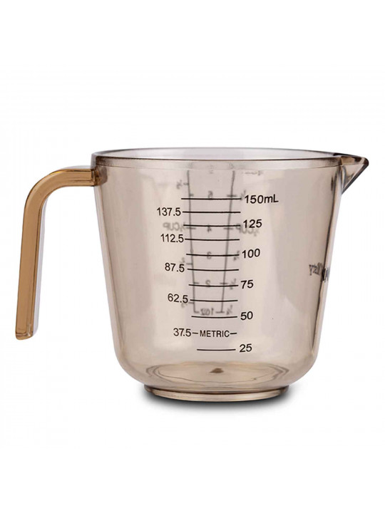 Չափիչներ NAVA 10-170-010 PLASTIC CUP 150ML 