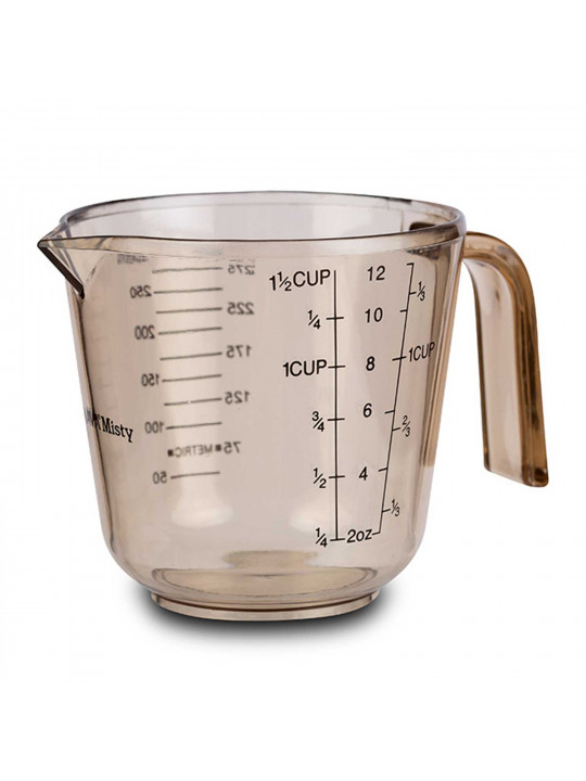 Չափիչներ NAVA 10-170-011 PLASTIC CUP 300ML 