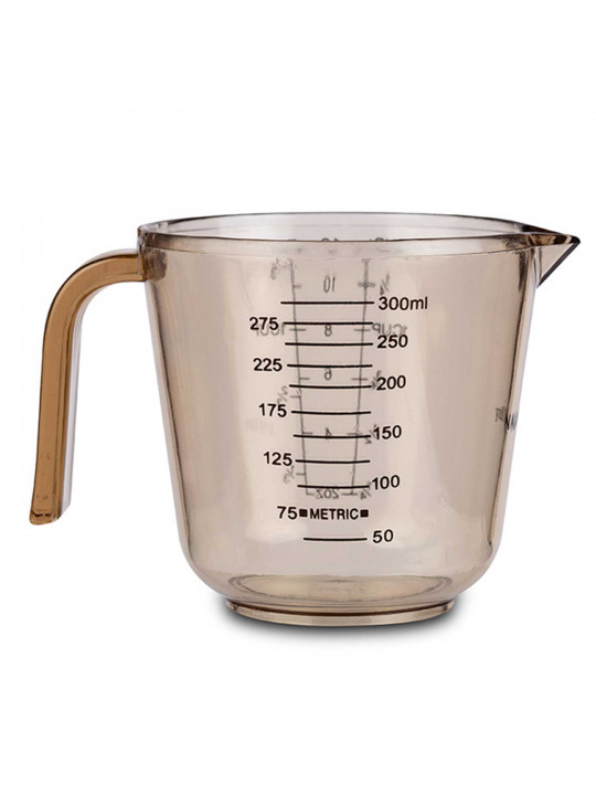 Չափիչներ NAVA 10-170-011 PLASTIC CUP 300ML 