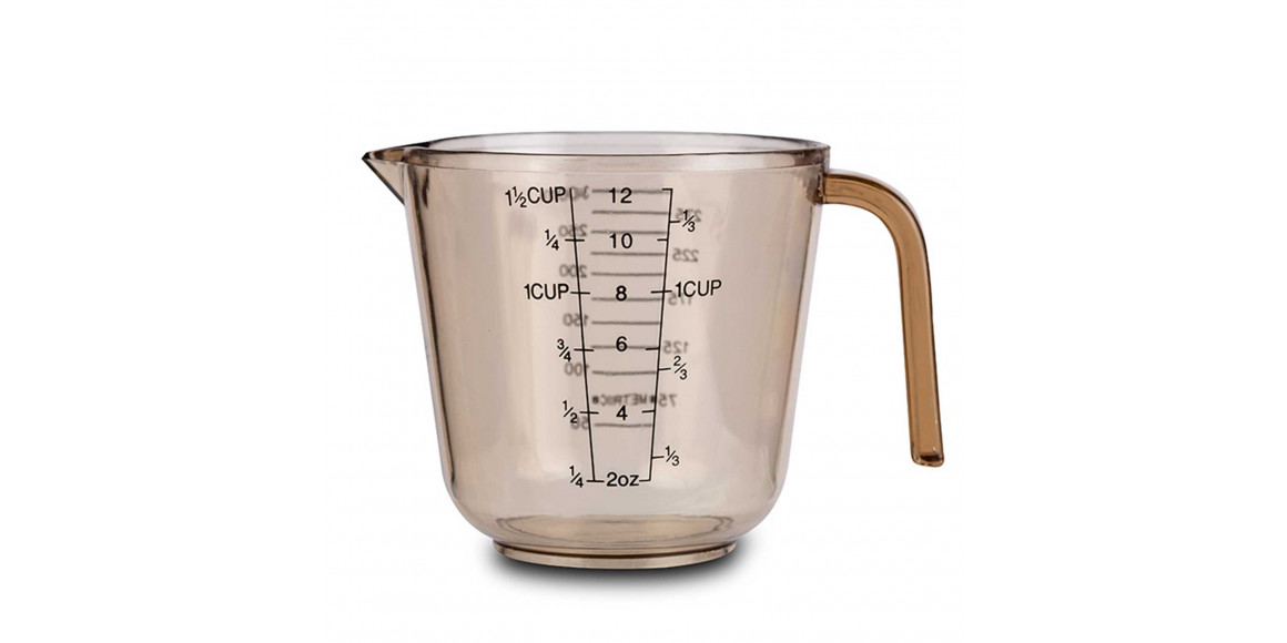Measurers NAVA 10-170-011 PLASTIC CUP 300ML 