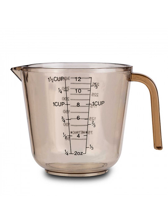 Չափիչներ NAVA 10-170-011 PLASTIC CUP 300ML 